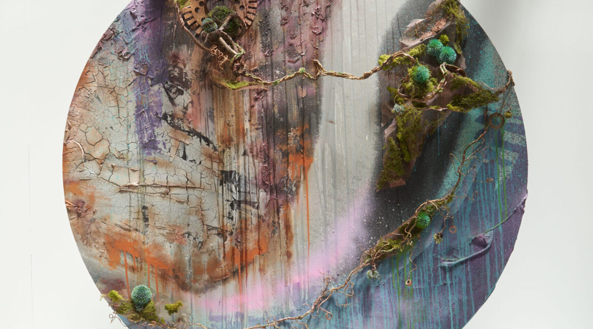 Ophrys Art Gallery Elnara